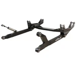 Carli Suspension CS-DRA6-03-L Radius Arm Kit For 03-09 Dodge Ram 2500/3500 4WD. Fixed Price $3336.59.