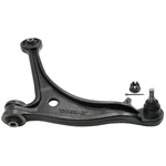 RK620505 Moog Control Arm Front Driver Left Side Lower With Ball Joint(s) Hand. Fixed Price $160.50.