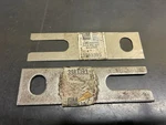 Corvette Trailing Arm Shims 1963 - 1982 Nos Gm 3983393 3983395. Fixed Price $18.50.