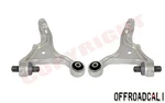 Fits Volvo V70 Front Control Arms Left And Right 2PC Kit 8649543 8649544. Fixed Price $99.99.