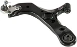 Suspension Control Arm And Ball Joint Assembly Delphi Fits 06-12 Toyota RAV4. Fixed Price $130.95.