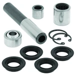 Quadboss A-arm Kit 06-13 Kawasaki KVF650 Brute Force Front Repair. Fixed Price $62.59.