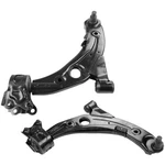 SET-MORK620896-F Moog Control Arms Of Front Driver & Passenger Side Pair. Fixed Price $228.45.