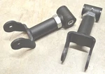 IRONMAN4X4FAB - Jeep Cherokee Xj/mj Heavy Duty Adjustable Shackles. Fixed Price $219.50.