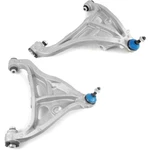 SET-MEMK80403 Mevotech Control Arms Of 2 Front Driver & Passenger Side Pair. Fixed Price $410.94.