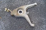 Mercedes W107 W126 Used Rear Control Arm 560SL 560SEC Aluminum 1263520504. Fixed Price $799.99.