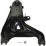 Moog RK622213 Control Arm And Ball Joint Assembly Front Left Lower. Fixed Price $198.07.