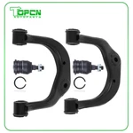 Front Upper Suspension Control Arm W Ball Joints For 1996-2002 Toyota 4RUNNER. Fixed Price $57.93.