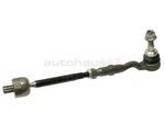 Febi Bilstein Tie Rod Assembly 32106784716 Bmw 528I 535I Xdrive M5 740I 550I. Fixed Price $66.98.