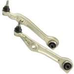 Front Left & Right Lower Rearward Control Arms Fit Mercedes-benz S450 S550 CL550. Fixed Price $93.49.