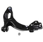 Moog Front Passenger Suspension Control Arm And Ball Joint Assembly RK620218. Fixed Price $159.00.