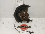 Front Passenger Right Spindle/knuckle W/hub From 2018 Ford Fiesta 11104083. Fixed Price $112.94.