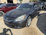 Passenger Front Knee Cyl. Abs Coupe Fits 07-13 Altima 974828. Fixed Price $266.00.