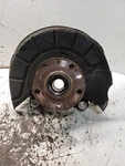 Driver Left Lh Front Spindle/ Knuckle Fits 2009-2017 Cc Original Oem. Fixed Price $47.95.