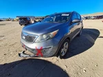 Driver Left Front Knee Fits 10-13 Sportage 1561488. Fixed Price $284.95.