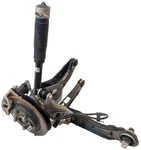 2021-2025 Kia K5 Lxs Oem. Rear Right Side Spindle Knuckle & Hub W/ Arm. Fixed Price $449.96.