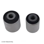 Control Arm Bushing Kit 101-6318 Unbranded Renumbered To Beck/arnley Free Ship. Fixed Price $20.66.