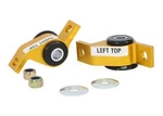 Whiteline KCA319A Front Anti-lift/caster Kit For 90-04 Legacy & 93-01 Impreza. Fixed Price $264.95.