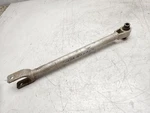 2014-2022, Infiniti Q50, Rear Right Lower Trailing Control Arm, 551201MA0D, Oem. Fixed Price $66.60.