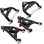 New For Gmc S15 Chevrolet S10 Tubular Control Arms Upper And Lower Kit #9161988. Fixed Price $295.00.