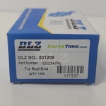Brand New Dlz Chassis Parts Tie Rod End EV303. Fixed Price $12.00.
