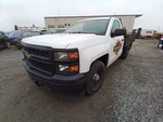 Driver Upper Control Arm Front Steel Fits 07-16 Sierra 1500 Pickup 12461926. Fixed Price $71.02.