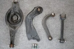 2017 Mazda 6 Suspension Control Arm. Trailing. Link Oem. Fixed Price $221.40.