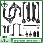 16PC Suspension Control Arm Tierod For 2011-2019 Challenger Charger Chrysler 300. Fixed Price $155.99.