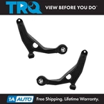 Trq Control Arm Front Lower Lh Rh Pair Set For 200 Sebring Avenger Journey. Fixed Price $149.95.