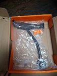 Suspension Control Arm And Ball Joint Assembly Dorman 521-974 Front Passenger. Fixed Price $58.50.