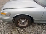 Used Rear Upper Control Arm Fits: 1996 Mercury Grand Marquis. Fixed Price $90.25.