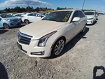 Driver Left Lower Control Arm Front Rwd Fits 13-14 Ats 12304883. Fixed Price $96.02.