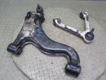 87-90 Toyota Supra MA70L MK3 Turbo Front Right Upper & Lower Control Arm Set Oem. Fixed Price $185.11.