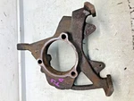 97-06 Jeep Tj Wrangler Driver Side Dana 30/44 Front Axle Steering Knuckle. Fixed Price $49.77.