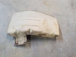 Spare Tire Heat Shield Fits 05 06 07 Ford F250 F350. Fixed Price $119.30.