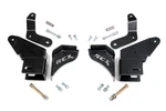 Rough Country Control Arm Drop/relocation Kit For 84-01 Jeep Cherokee Xj 1627. Fixed Price $199.95.