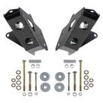Synergy Front Radius Arm Drop Brackets Fits 2014-2023 Ram 2500 / 3500. Fixed Price $756.02.