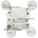 4X Front Lower Control Arm Kit Lh Rh Side For 2011-2016 Bmw 528I 535I 550I Oem. Fixed Price $378.00.