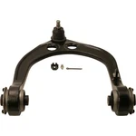Moog Front Right Upper Suspension Control Arm And Ball Joint Assembly CK622736. Fixed Price $99.36.