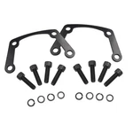 Empi 5MM Spring Plate Cover Spacer Kit W/bolts For Vw Rear Torsion 00-9586-0. Fixed Price $60.97.
