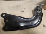 Genuine Mazda Trailing Arm Driver's Side (lh) KA0G-28-250A. Fixed Price $75.00.