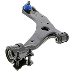 Mevotech CMS20432 Suspension Control Arm And Ball Joint Assembly. Fixed Price $120.37.