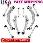 Front Lower Upper Control Arm Lateral For 2011-2016 Audi A4 A5 S4 S5 Q5 Quattro. Fixed Price $130.29.