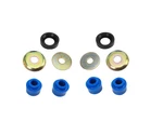 Replacement Front Radius Arm Bushing Kit Fits Ford Vehicles 1977 2007. Fixed Price $61.77.