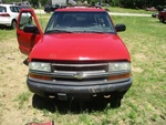 Passenger Right Torsion Bar Front Fits 95-05 Blazer S10/JIMMY S15 297022. Fixed Price $189.80.