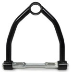 U-b Machine 19-1023-QB Control Arm Bearing Upper 10.500 Screw-in Ball Joint. Fixed Price $184.68.