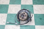 18-25 Camry Driver Left Lh Lr Side Rear Spindle Suspension Fwd Unit Factory Oem. Fixed Price $262.99.