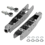 Maxpeedingrods Adjustable Rear Lower Control Arms For GT86 Fr-s Brz Wrx Impreza. Fixed Price $149.99.