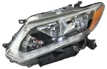 Genuine Nissan Headlight Assembly 26060-4BA2A. Fixed Price $390.02.