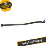 Crown Automotive 52088432 Front-lhd Track Bar For 1997-2006 Jeep Wrangler Tj. Fixed Price $92.40.